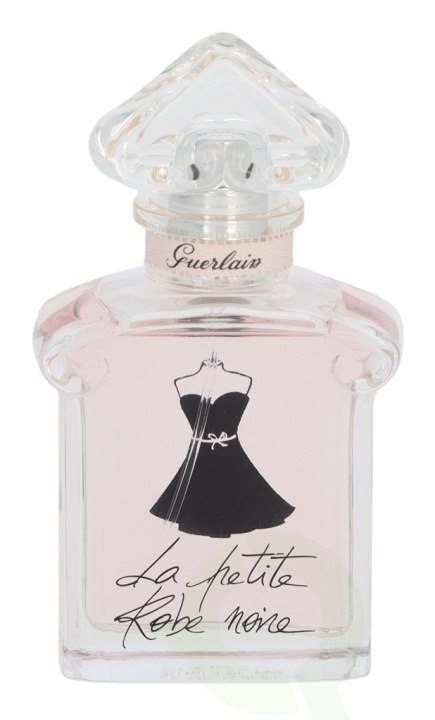 Guerlain La Petite Robe Noire Edt Spray 30 ml ryhmässä KAUNEUS JA TERVEYS / Tuoksut & Parfyymit / Parfyymit / Naisten Tuoksut @ TP E-commerce Nordic AB (C62465)