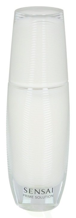 Sensai Prime Solution 75 ml ryhmässä KAUNEUS JA TERVEYS / Ihonhoito / Kasvot / Päivävoide @ TP E-commerce Nordic AB (C62481)