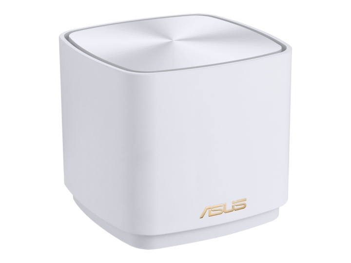 ASUS ZenWiFi XD5 Wi-Fi-järjestelmä pöytäkoneessa ryhmässä TIETOKOONET & TARVIKKEET / Verkko / Reititin @ TP E-commerce Nordic AB (C62529)