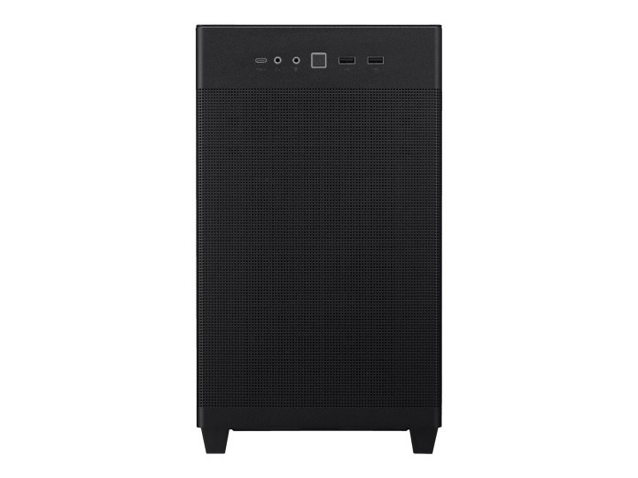 ASUS Prime AP201 Tower Micro-ATX No power supply Black ryhmässä TIETOKOONET & TARVIKKEET / Tietokoneen komponentit / Asennuspohja @ TP E-commerce Nordic AB (C62547)