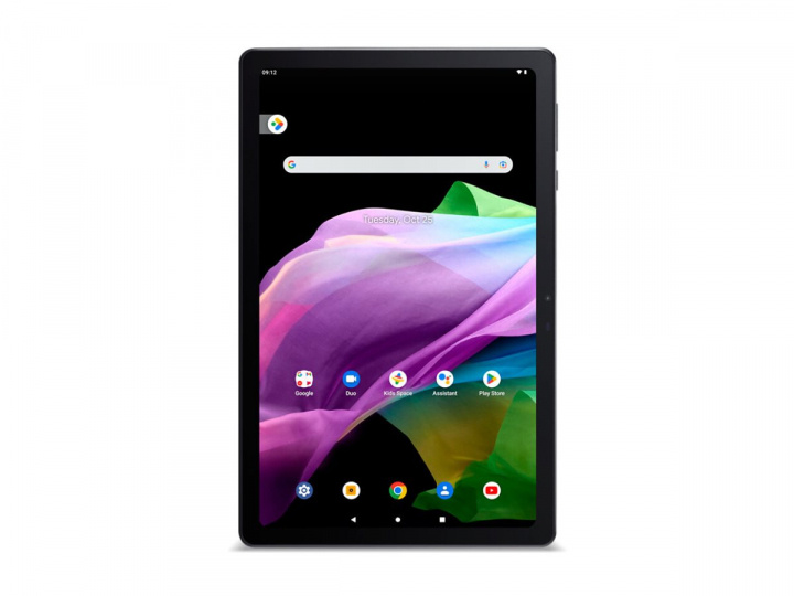 Acer ICONIA Tab P10 P10-11 10.4 64GB 4GB Grå ryhmässä ÄLYPUHELIMET JA TABLETIT / Tabletit @ TP E-commerce Nordic AB (C62550)