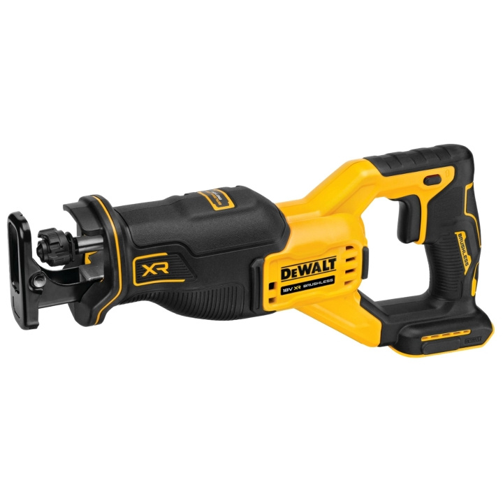 DeWALT DCS382N-XJ 18V XR tiger saw - Solo ryhmässä KOTI, TALOUS JA PUUTARHA / Työkalut & Tee itse / Sahat @ TP E-commerce Nordic AB (C62552)