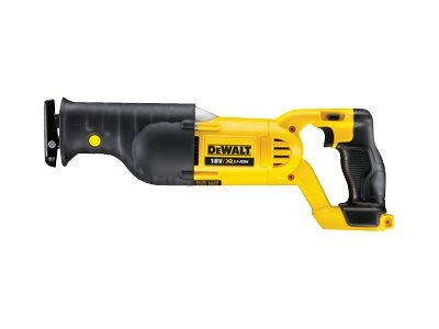 DeWALT DCS380N tiger saw No battery ryhmässä KOTI, TALOUS JA PUUTARHA / Työkalut & Tee itse / Sahat @ TP E-commerce Nordic AB (C62591)