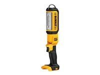 DeWALT DCL050 Work light ryhmässä KOTI, TALOUS JA PUUTARHA / Sähkö & Valaistus / Työvalaistus @ TP E-commerce Nordic AB (C62599)