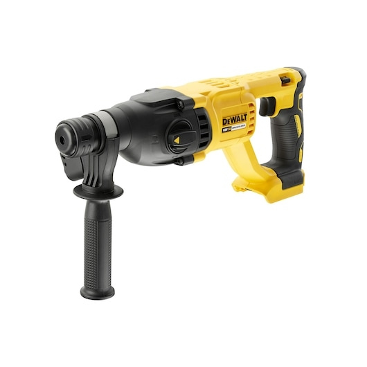 DeWALT DCH133 Hammer Drill 18V ryhmässä KOTI, TALOUS JA PUUTARHA / Työkalut & Tee itse / Ruuvimeisselit @ TP E-commerce Nordic AB (C62613)