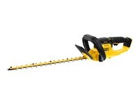 DeWALT DCMHT563N Hedge Trimmer Electric 1400spm 55cm Blade Length ryhmässä KOTI, TALOUS JA PUUTARHA / Puutarhatuotteet / Puutarhatyökalut @ TP E-commerce Nordic AB (C62626)