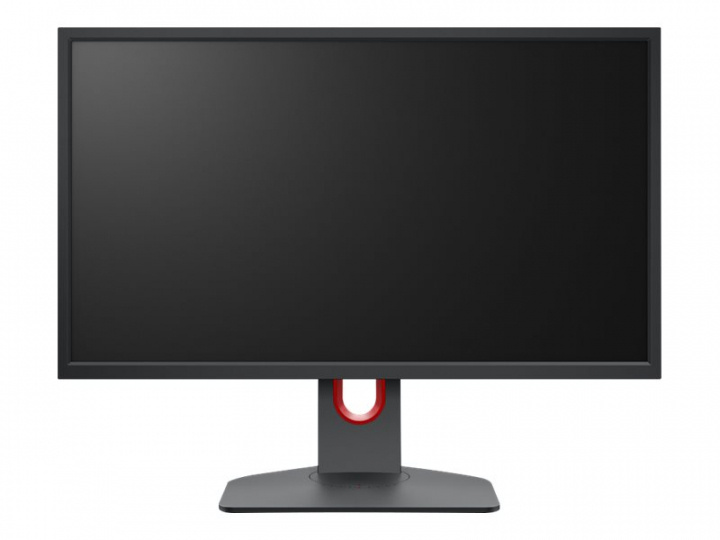 BenQ ZOWIE XL2540K 24.5 1920 x 1080 (Full HD) HDMI DisplayPort 240Hz Pivot Monitor ryhmässä TIETOKOONET & TARVIKKEET / Näytöt / Tietokonenäytöt @ TP E-commerce Nordic AB (C62647)