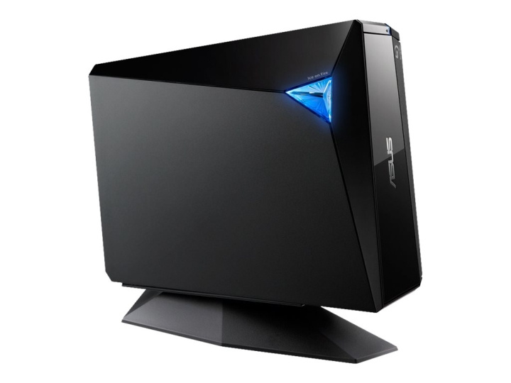 Asus BW-16D1H-U PRO BD-RE-asema (PRO) ryhmässä TIETOKOONET & TARVIKKEET / Tietokoneen komponentit / Optiset laitteet @ TP E-commerce Nordic AB (C62679)