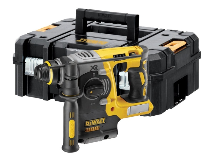 DeWALT DCH273NT Hammer drill No battery 18V 2.1Joule ryhmässä KOTI, TALOUS JA PUUTARHA / Työkalut & Tee itse / Ruuvimeisselit @ TP E-commerce Nordic AB (C62686)