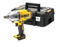DeWALT DCF899NT-XJ Impact Wrench No battery 1/2 square drive ryhmässä KOTI, TALOUS JA PUUTARHA / Työkalut & Tee itse / Ruuvimeisselit @ TP E-commerce Nordic AB (C62688)