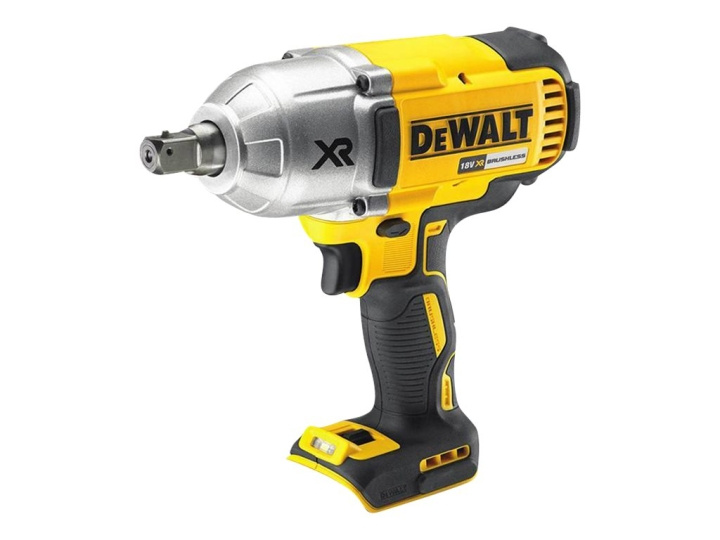 DeWALT DCF899N-XJ Impact Wrench No battery 1/2 square drive 610W ryhmässä KOTI, TALOUS JA PUUTARHA / Työkalut & Tee itse / Ruuvimeisselit @ TP E-commerce Nordic AB (C62694)