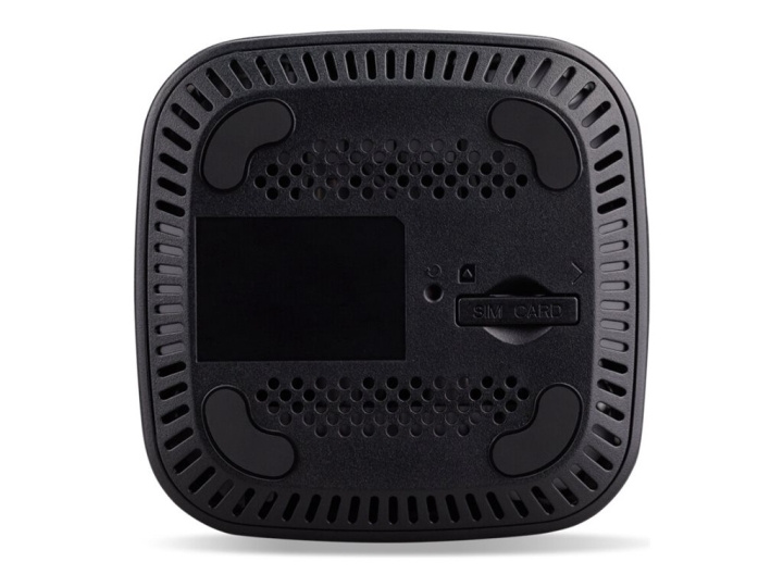 Acer Predator Connect X5 5G CPE Wireless Router Desktop ryhmässä TIETOKOONET & TARVIKKEET / Verkko / Reititin @ TP E-commerce Nordic AB (C62700)