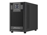 BlueWalker PowerWalker VFI 3000 AT UPS 2700Watt 3000VA ryhmässä KOTI, TALOUS JA PUUTARHA / Sähkö & Valaistus / Power stations @ TP E-commerce Nordic AB (C62714)