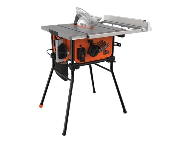 BLACK+DECKER BES720-QS Bordssåg 1800W ryhmässä KOTI, TALOUS JA PUUTARHA / Työkalut & Tee itse / Sahat @ TP E-commerce Nordic AB (C62719)