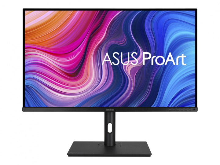 ASUS ProArt PA329CV 32 3840 x 2160 (4K) HDMI DisplayPort USB-C 60Hz Pivot Skärm ryhmässä TIETOKOONET & TARVIKKEET / Näytöt / Tietokonenäytöt @ TP E-commerce Nordic AB (C62724)