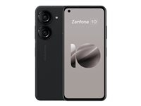ASUS Zenfone 10 5.92 128GB Midnight black ryhmässä ÄLYPUHELIMET JA TABLETIT / Kännykät & smartphones @ TP E-commerce Nordic AB (C62735)