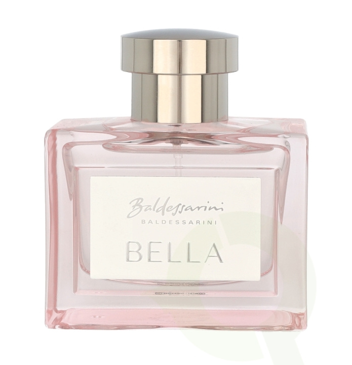 Baldessarini Bella Edp Spray 50 ml ryhmässä KAUNEUS JA TERVEYS / Tuoksut & Parfyymit / Parfyymit / Naisten Tuoksut @ TP E-commerce Nordic AB (C62921)