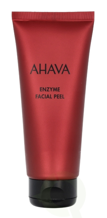 Ahava Enzyme Facial Peel 100 ml ryhmässä KAUNEUS JA TERVEYS / Ihonhoito / Kasvot / Kuorinta @ TP E-commerce Nordic AB (C62932)