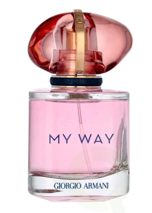 Armani My Way Nectar Edp Spray 30 ml ryhmässä KAUNEUS JA TERVEYS / Tuoksut & Parfyymit / Parfyymit / Naisten Tuoksut @ TP E-commerce Nordic AB (C62954)