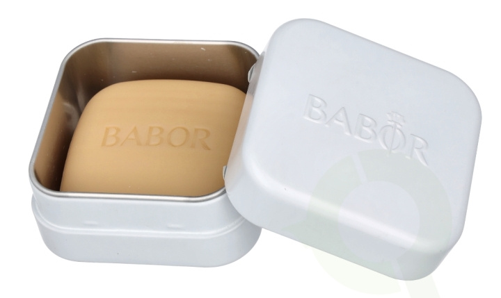 Babor Natural Cleansing Bar + Can 65 ml ryhmässä KAUNEUS JA TERVEYS / Ihonhoito / Kehon hoito / Käsisaippua @ TP E-commerce Nordic AB (C62979)