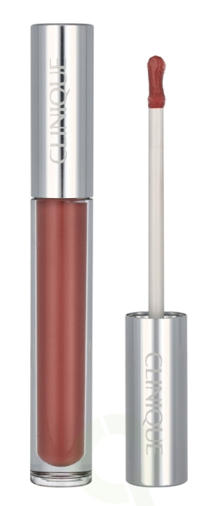 Clinique Pop Plush Creamy Lip Gloss 3.4 ml #02 Chiffon Pop ryhmässä KAUNEUS JA TERVEYS / Meikit / Huulet / Huulikiilto / Plumper @ TP E-commerce Nordic AB (C63013)