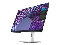 Dell P3223QE 31.5 3840 x 2160 (4K) HDMI DisplayPort USB-C 60Hz Docking Monitor ryhmässä TIETOKOONET & TARVIKKEET / Näytöt / Tietokonenäytöt @ TP E-commerce Nordic AB (C63034)