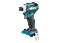 Makita DTD172Z mutterdragare Inget batteri ryhmässä KOTI, TALOUS JA PUUTARHA / Työkalut & Tee itse / Muut sähkötyökalut @ TP E-commerce Nordic AB (C63046)