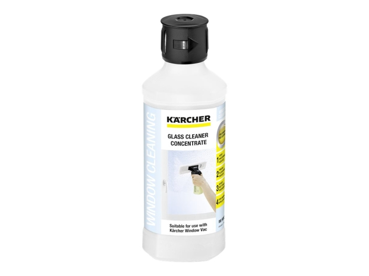 Kärcher RM 500 Cleaning 500ml ryhmässä KOTI, TALOUS JA PUUTARHA / Siivoustuotteet / #SAKNAS! @ TP E-commerce Nordic AB (C63091)