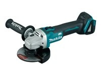 Makita DGA504Z Angle grinder No battery ryhmässä KOTI, TALOUS JA PUUTARHA / Työkalut & Tee itse / Muut sähkötyökalut @ TP E-commerce Nordic AB (C63097)