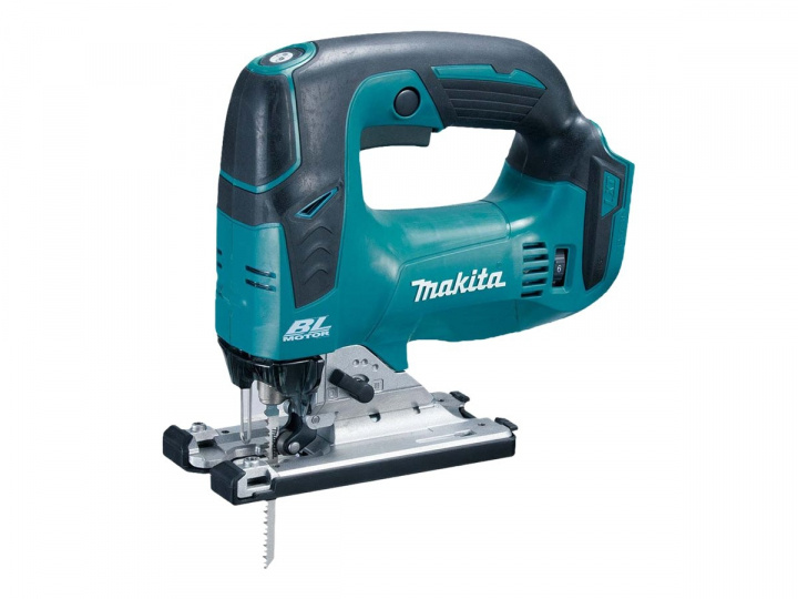 Makita DJV182Z sticksåg Inget batteri ryhmässä KOTI, TALOUS JA PUUTARHA / Työkalut & Tee itse / Sahat @ TP E-commerce Nordic AB (C63100)