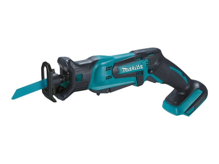 Makita DJR183Z Tigersåg LXT DJR183Z 18 V Inget batteri ryhmässä KOTI, TALOUS JA PUUTARHA / Työkalut & Tee itse / Sahat @ TP E-commerce Nordic AB (C63115)