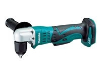 Makita DDA351Z Angle Drill No battery Keyless chuck ryhmässä KOTI, TALOUS JA PUUTARHA / Työkalut & Tee itse / Ruuvimeisselit @ TP E-commerce Nordic AB (C63118)