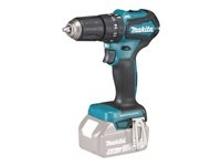 Makita DHP483Z Slagborrmaskin utan batteri 18V ryhmässä KOTI, TALOUS JA PUUTARHA / Työkalut & Tee itse / Porakoneet @ TP E-commerce Nordic AB (C63120)