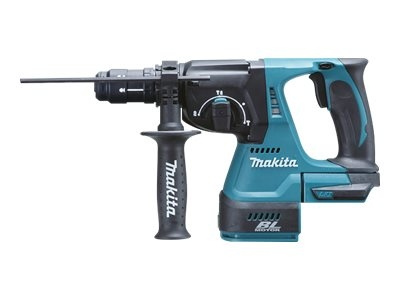 Makita DHR243 borrhammare utan batteri 18V 2Joule ryhmässä KOTI, TALOUS JA PUUTARHA / Työkalut & Tee itse / Porakoneet @ TP E-commerce Nordic AB (C63138)