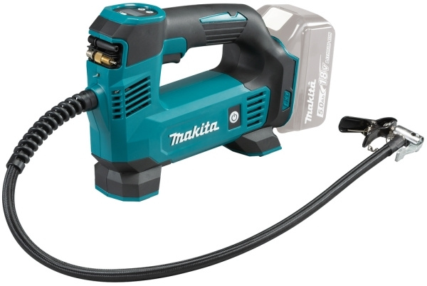 Makita DMP180Z (Utan batteri och laddare) ryhmässä KOTI, TALOUS JA PUUTARHA / Työkalut & Tee itse / Muut sähkötyökalut @ TP E-commerce Nordic AB (C63174)