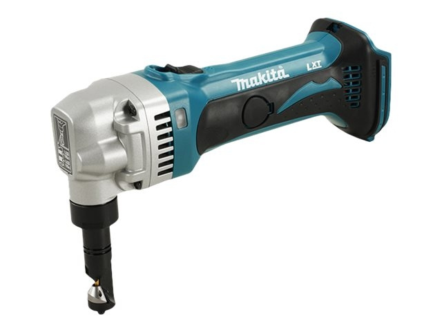 Makita DJN161 Nibbler Inget batteri ryhmässä KOTI, TALOUS JA PUUTARHA / Työkalut & Tee itse / Muut Työkalut & Tarvikkeet @ TP E-commerce Nordic AB (C63191)