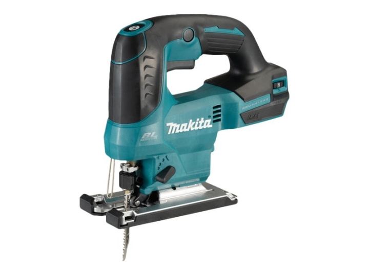 Makita DJV184Z Sticksåg Utan batteri ryhmässä KOTI, TALOUS JA PUUTARHA / Työkalut & Tee itse / Sahat @ TP E-commerce Nordic AB (C63213)