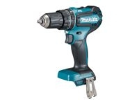 Makita DHP485Z Slagborrmaskin/skruvdragare Utan batteri 18V ryhmässä KOTI, TALOUS JA PUUTARHA / Työkalut & Tee itse / Porakoneet @ TP E-commerce Nordic AB (C63222)