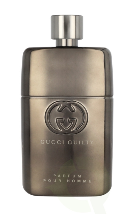 Gucci Guilty Pour Homme Parfum Spray 90 ml ryhmässä KAUNEUS JA TERVEYS / Tuoksut & Parfyymit / Parfyymit / Miesten Tuoksut @ TP E-commerce Nordic AB (C63374)