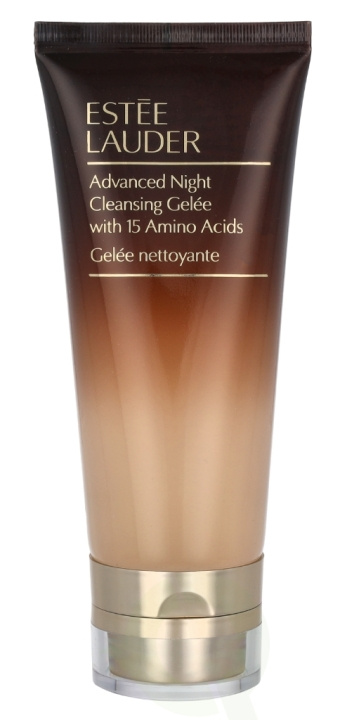 Estee Lauder E.Lauder Advanced Night Cleansing Gelee 100 ml ryhmässä KAUNEUS JA TERVEYS / Ihonhoito / Kasvot / Kasvovoide @ TP E-commerce Nordic AB (C63408)