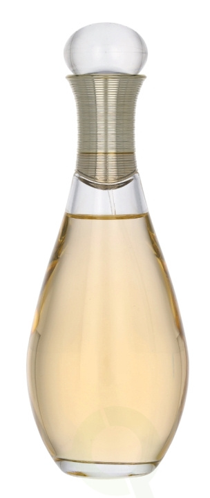 Dior J\'Adore Dry Silky Body And Hair Oil 145 ml ryhmässä KAUNEUS JA TERVEYS / Ihonhoito / Kehon hoito / Vartaloöljy @ TP E-commerce Nordic AB (C63415)