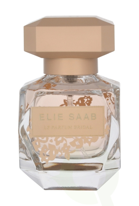 Elie Saab Le Parfum Bridal Edp Spray 30 ml ryhmässä KAUNEUS JA TERVEYS / Tuoksut & Parfyymit / Parfyymit / Naisten Tuoksut @ TP E-commerce Nordic AB (C63416)