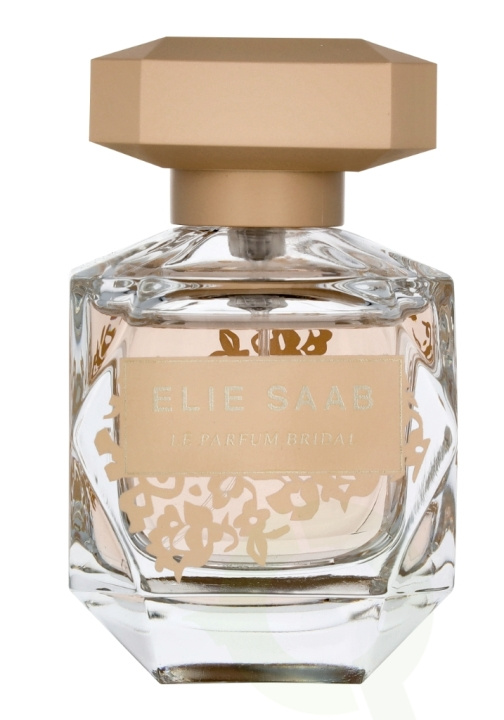 Elie Saab Le Parfum Bridal Edp Spray 50 ml ryhmässä KAUNEUS JA TERVEYS / Tuoksut & Parfyymit / Parfyymit / Naisten Tuoksut @ TP E-commerce Nordic AB (C63417)