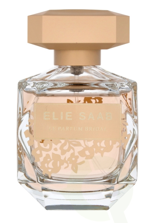 Elie Saab Le Parfum Bridal Edp Spray 90 ml ryhmässä KAUNEUS JA TERVEYS / Tuoksut & Parfyymit / Parfyymit / Naisten Tuoksut @ TP E-commerce Nordic AB (C63423)