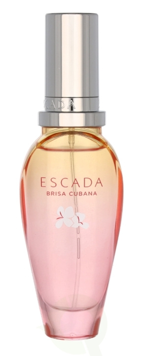 Escada Brisa Cubana Edt Spray 30 ml ryhmässä KAUNEUS JA TERVEYS / Tuoksut & Parfyymit / Parfyymit / Naisten Tuoksut @ TP E-commerce Nordic AB (C63438)