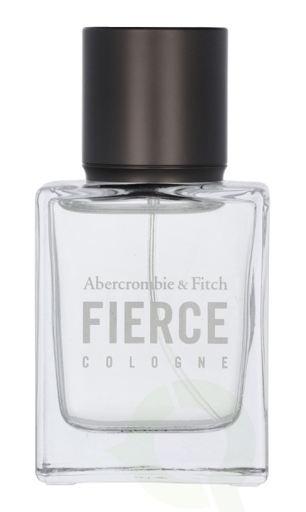 Abercrombie & Fitch Fierce Cologne Men Edc Spray 30 ml ryhmässä KAUNEUS JA TERVEYS / Tuoksut & Parfyymit / Parfyymit / Miesten Tuoksut @ TP E-commerce Nordic AB (C63467)