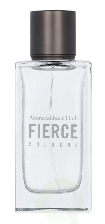Abercrombie & Fitch Fierce Cologne Men Edc Spray 50 ml ryhmässä KAUNEUS JA TERVEYS / Tuoksut & Parfyymit / Parfyymit / Miesten Tuoksut @ TP E-commerce Nordic AB (C63468)