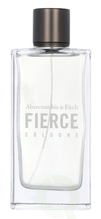 Abercrombie & Fitch Fierce Cologne Men Edc Spray 200 ml ryhmässä KAUNEUS JA TERVEYS / Tuoksut & Parfyymit / Parfyymit / Miesten Tuoksut @ TP E-commerce Nordic AB (C63469)
