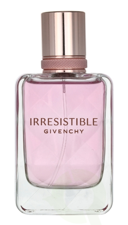 Givenchy Irresistible Very Floral Edp Spray 35 ml ryhmässä KAUNEUS JA TERVEYS / Tuoksut & Parfyymit / Parfyymit / Naisten Tuoksut @ TP E-commerce Nordic AB (C63475)