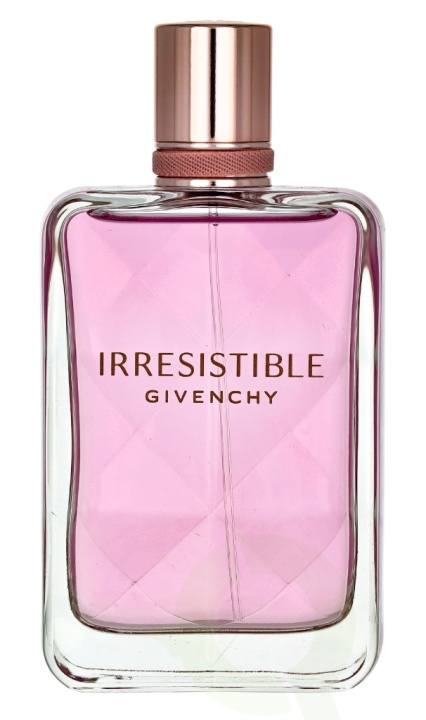 Givenchy Irresistible Very Floral Edp Spray 80 ml ryhmässä KAUNEUS JA TERVEYS / Tuoksut & Parfyymit / Parfyymit / Naisten Tuoksut @ TP E-commerce Nordic AB (C63476)